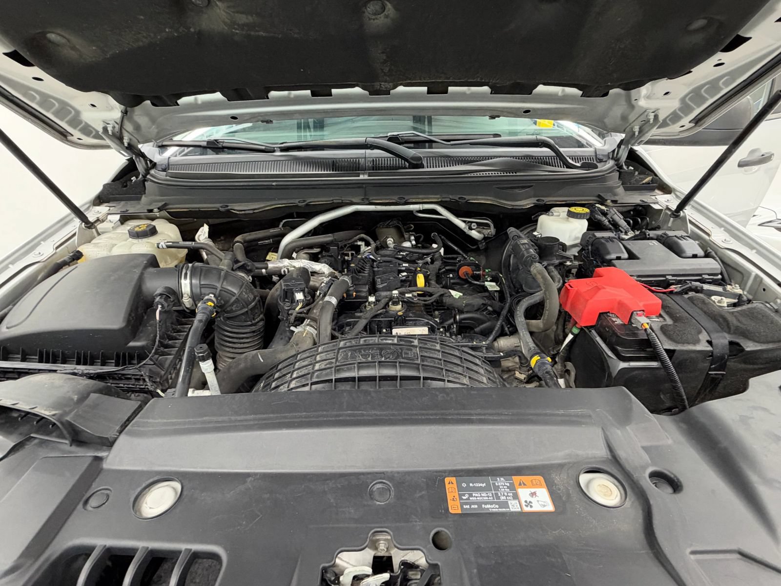 Used 2019 Ford Ranger XLT w/ Equipment Group 302A Luxury AWD/4WD image 38