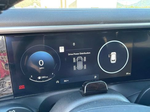 Used 2026 Hyundai Palisade SEL AWD/4WD image 15