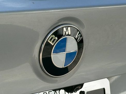 Used 2021 BMW X3 M40i w/ Parking Assistance Package AWD/4WD image 10