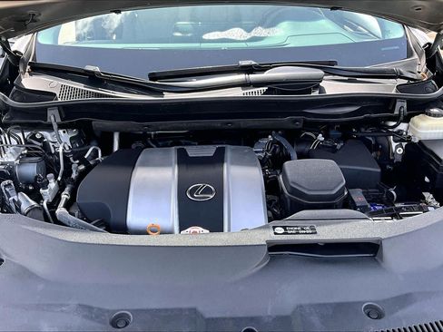 Used 2018 Lexus RX 350 FWD w/ Premium Package image 29