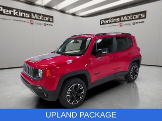 Used 2023 Jeep Renegade Latitude AWD/4WD 360° Tour
