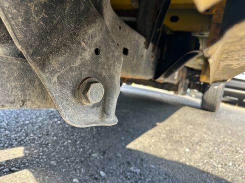 Used 2018 RAM 2500 Tradesman w/ Power Accessory Group RWD image 6