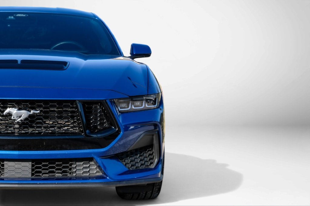 Used 2024 Ford Mustang GT RWD image 29