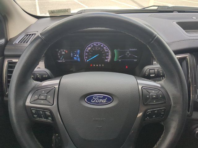 Used 2019 Ford Ranger Lariat w/ Equipment Group 501A Mid AWD/4WD image 31
