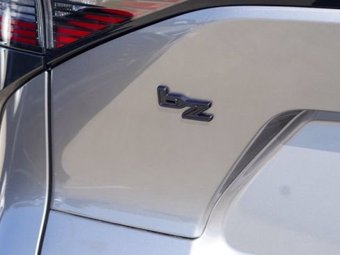 Certified 2026 Toyota bZ FWD image 11