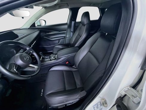 Used 2025 MAZDA CX-30 AWD 2.5 S w/ Preferred Package image 13