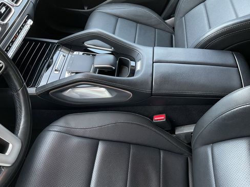 Used 2020 Mercedes-Benz GLE 450 GLE 450 image 39