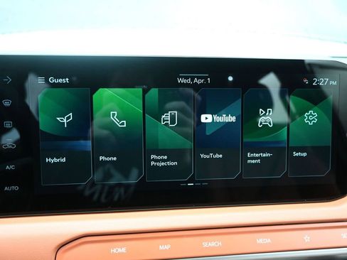 New 2027 Kia Telluride X-Line SX Prestige AWD/4WD image 30