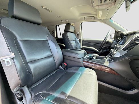 Used 2017 GMC Yukon SLT RWD image 21