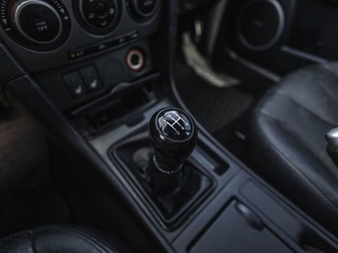 Used 2008 MAZDA MAZDA3 s Grand Touring image 18