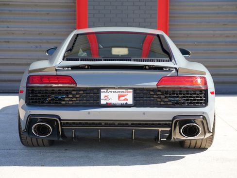 Used 2021 Audi R8 V10 image 5