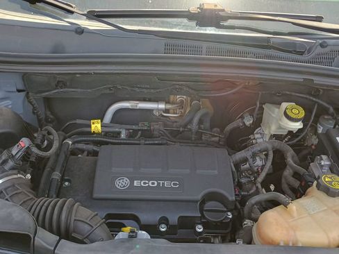Used 2019 Buick Encore Preferred FWD image 32