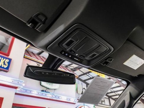 Used 2022 Chevrolet Silverado 2500 LTZ image 16