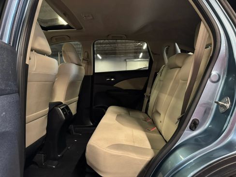 Used 2016 Honda CR-V EX image 18