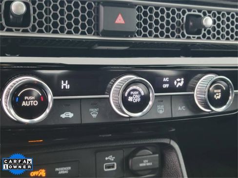 Used 2024 Honda Civic Sport image 25