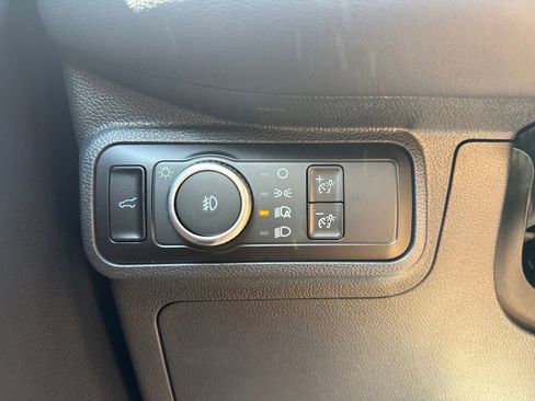 New 2026 Ford Explorer ST RWD image 33