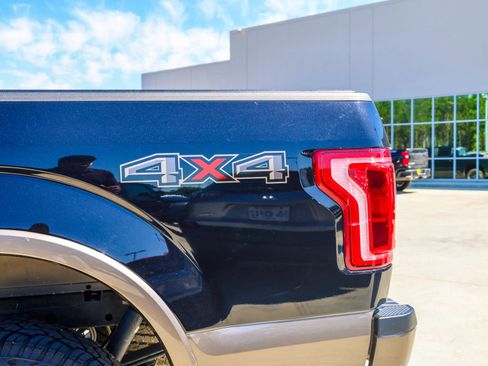 Used 2019 Ford F150 King Ranch AWD/4WD image 5