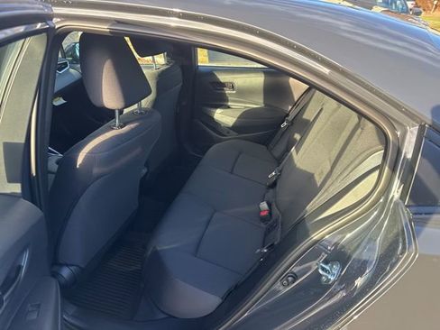 New 2026 Toyota Corolla LE image 8