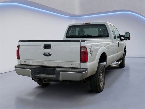 Used 2015 Ford F350 XL image 4