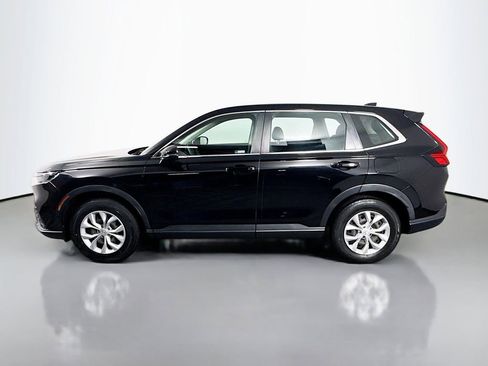 Certified 2023 Honda CR-V LX image 4
