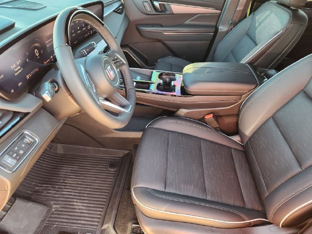 New 2026 Buick Enclave Sport Touring w/ Super Cruise Package AWD/4WD image 11