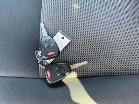 Used 2014 Jeep Patriot Sport w/ Power Value Group image 16