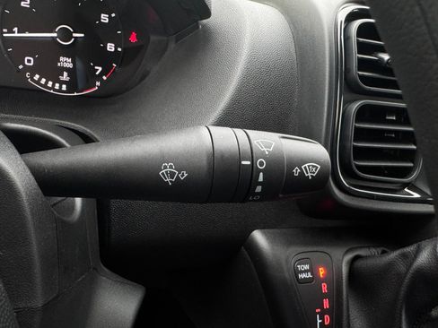 Used 2025 RAM ProMaster 2500 w/ Convenience Group image 39