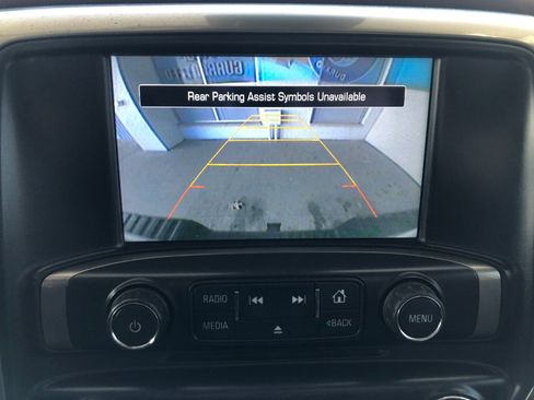 Used 2015 Chevrolet Silverado 3500 High Country w/ Duramax Plus Package image 29