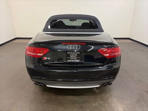 Used 2012 Audi S5 Prestige w/ Prestige Pkg image 8