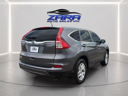 Used 2016 Honda CR-V EX image 7