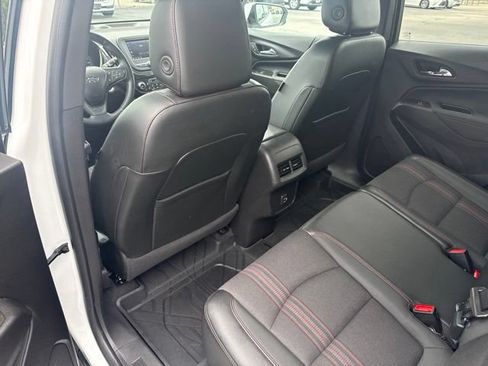Used 2024 Chevrolet Equinox RS w/ LPO, Floor Liner Package AWD/4WD image 20