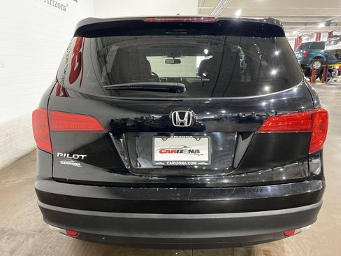 Used 2016 Honda Pilot EX-L image 4