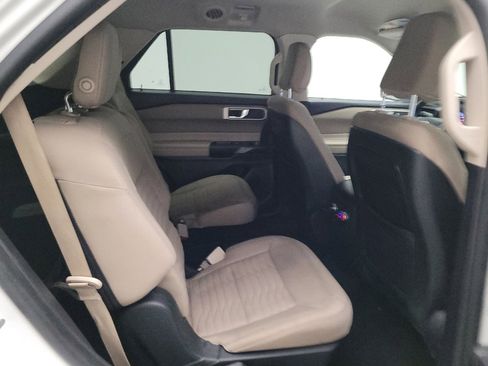 Used 2020 Ford Explorer XLT w/ Comfort Package image 19