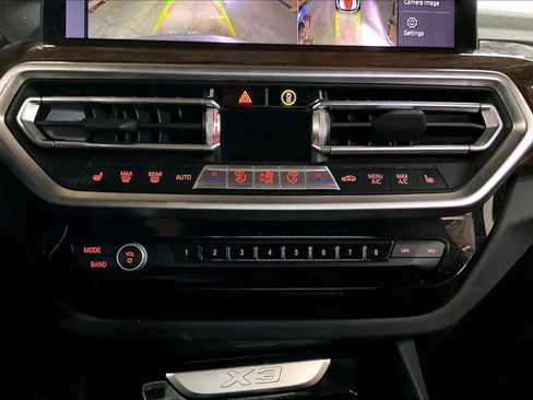 Used 2023 BMW X3 xDrive30i w/ Premium Package image 36