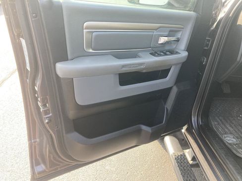 Used 2016 RAM 1500 Outdoorsman AWD/4WD image 21