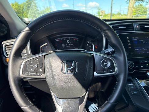 Used 2018 Honda CR-V EX-L image 23