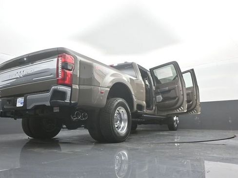 New 2026 Ford F350 King Ranch AWD/4WD image 45