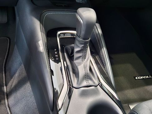 New 2026 Toyota Corolla SE image 14