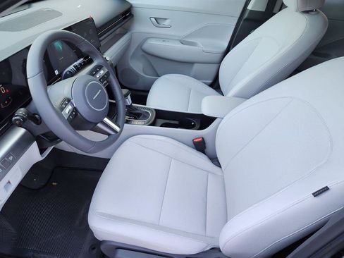 New 2026 Hyundai Kona SEL Sport FWD image 9