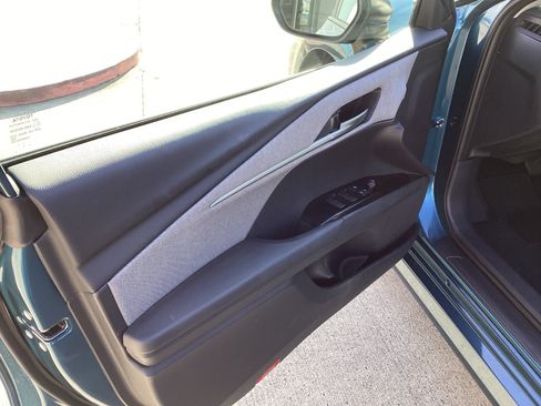 Used 2026 Toyota Camry LE w/ Convenience Package FWD image 15