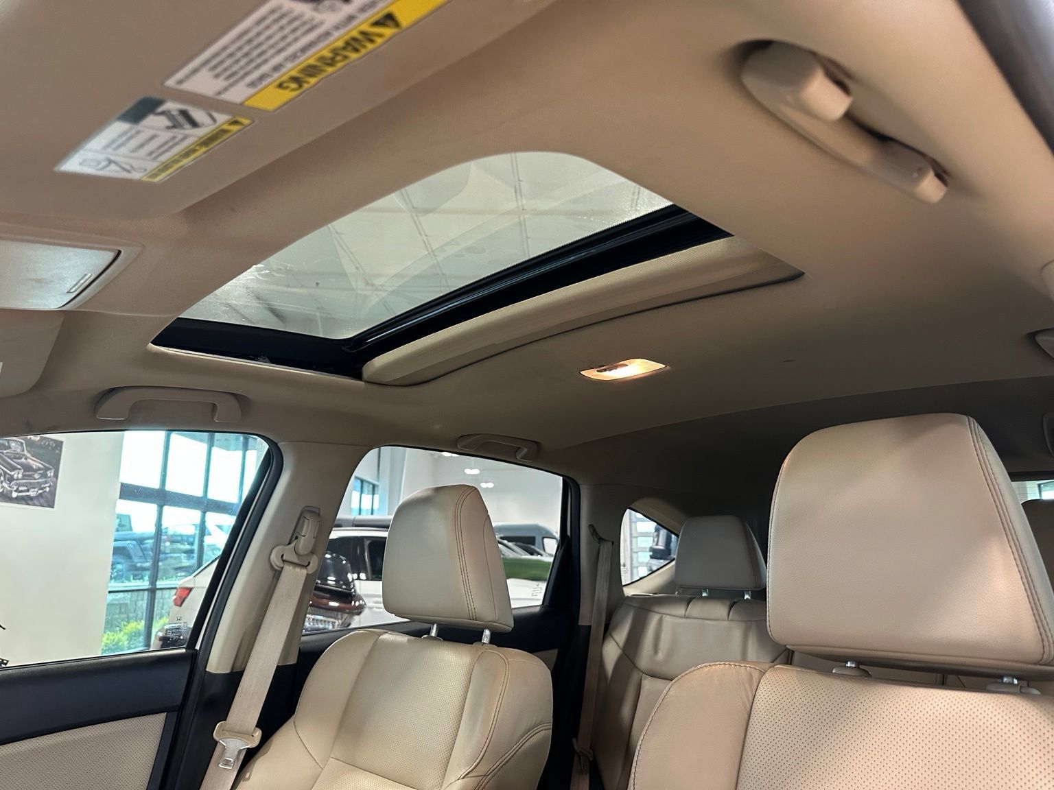 Used 2016 Honda CR-V EX-L image 31
