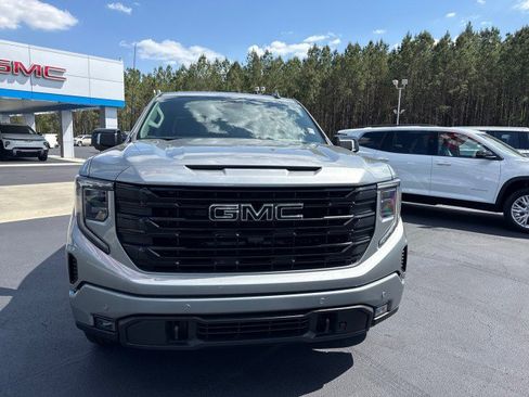 New 2026 GMC Sierra 1500 Elevation w/ Elevation Premium Package image 8