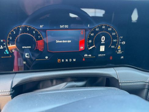 Used 2024 Ford Mustang GT Premium RWD image 24