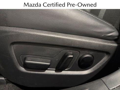Certified 2023 MAZDA CX-50 2.5 S w/ Weather Package image 23