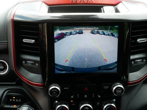 Used 2019 RAM 1500 Rebel w/ Rebel Level 2 Equipment Group AWD/4WD image 27