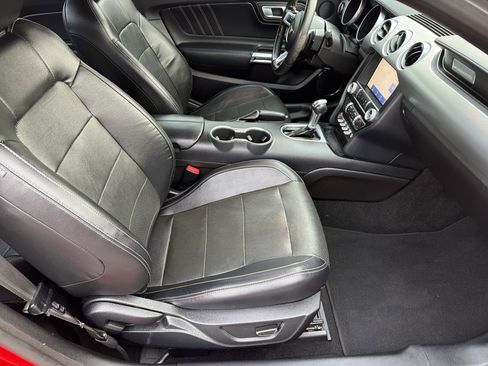 Used 2019 Ford Mustang Premium image 15