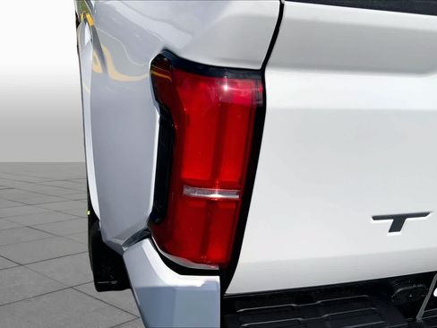 New 2026 Toyota Tacoma SR5 RWD image 14