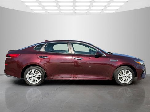 Used 2019 Kia Optima LX image 6