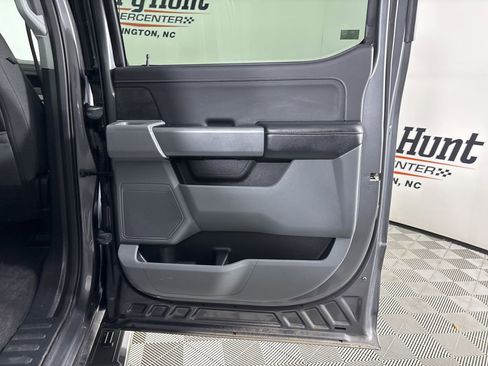Used 2024 Ford F150 XLT w/ Mobile Office Package image 25