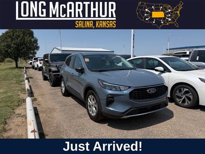 Used 2023 Ford Escape Active w/ Tech Pack #1